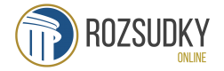 Rozsudky online